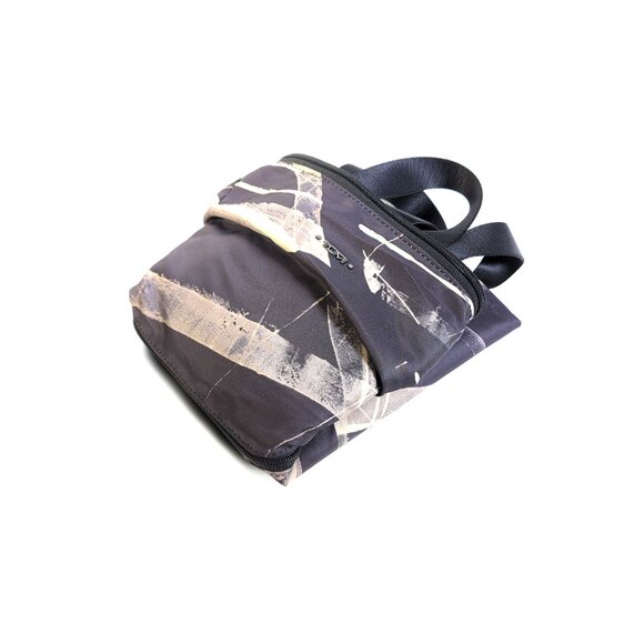 Tumi Just In Case Lightweight Fold Up Packable Travel Backpack
